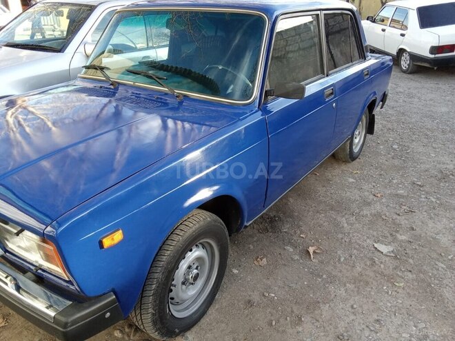 LADA (VAZ) 2107 1998, 300,000 km - 1.6 l - Göyçay