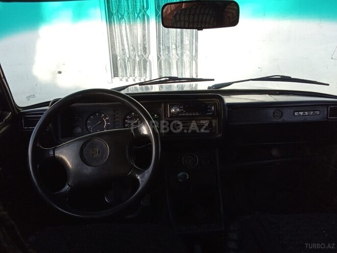 LADA (VAZ) 2107 1998, 300,000 km - 1.6 l - Göyçay