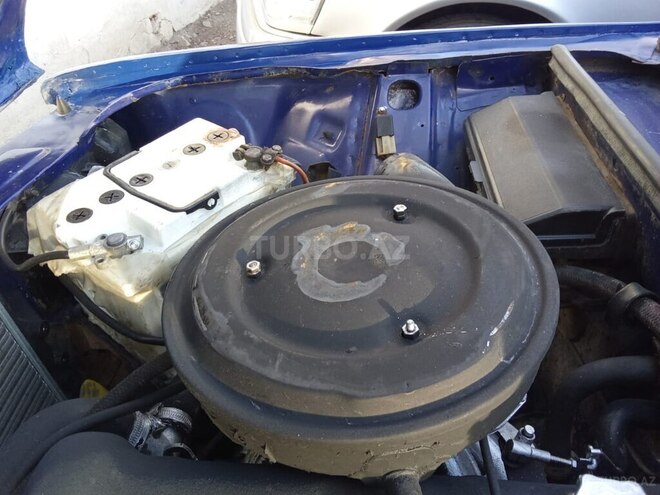 LADA (VAZ) 2107 1998, 300,000 km - 1.6 l - Göyçay