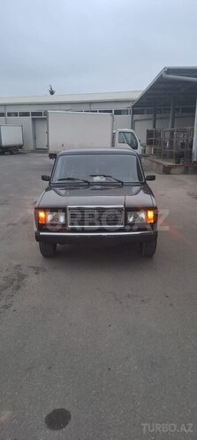 LADA (VAZ) 2107 2010, 91,200 km - 1.6 л - Bakı