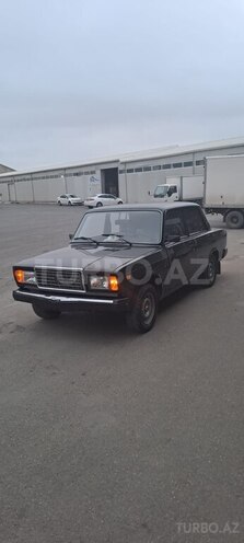 LADA (VAZ) 2107 2010, 91,200 km - 1.6 л - Bakı