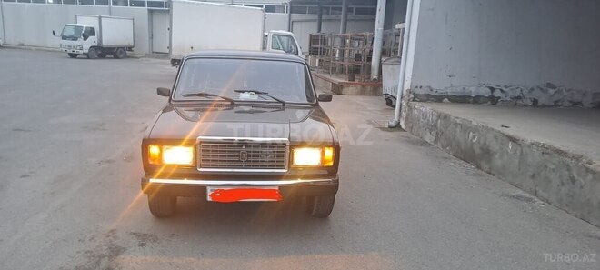 LADA (VAZ) 2107 2010, 91,200 km - 1.6 л - Bakı
