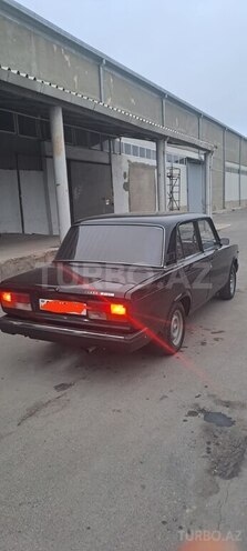 LADA (VAZ) 2107 2010, 91,200 km - 1.6 л - Bakı
