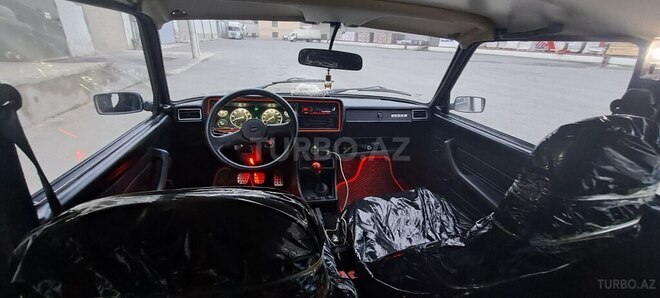 LADA (VAZ) 2107 2010, 91,200 km - 1.6 л - Bakı