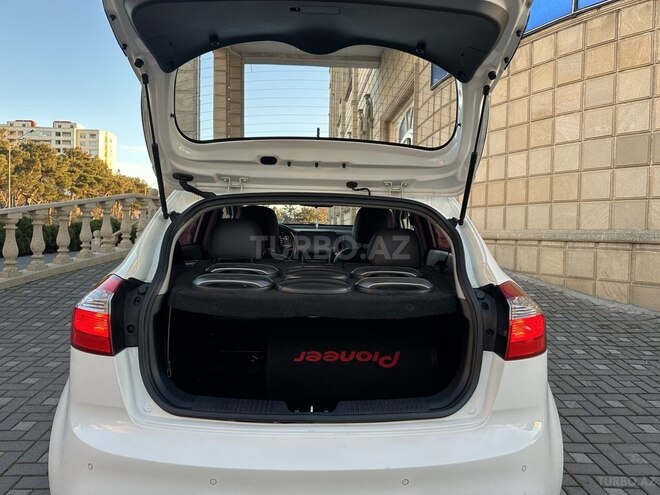 Kia Pride 2014, 229,250 km - 1.5 л - Bakı
