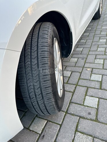 Kia Pride 2014, 229,250 km - 1.5 л - Bakı