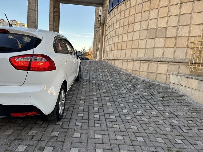 Kia Pride 2014, 229,250 km - 1.5 л - Bakı
