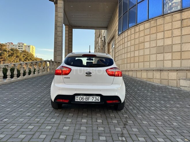 Kia Pride 2014, 229,250 km - 1.5 л - Bakı