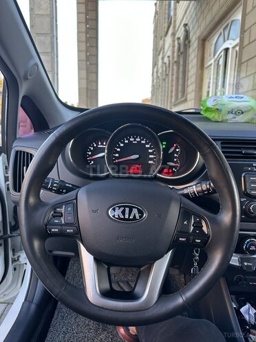 Kia Pride 2014, 229,250 km - 1.5 л - Bakı