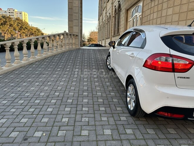 Kia Pride 2014, 229,250 km - 1.5 л - Bakı