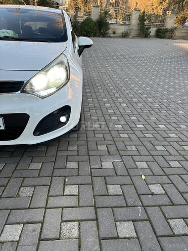 Kia Pride 2014, 229,250 km - 1.5 л - Bakı