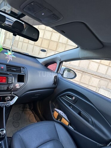 Kia Pride 2014, 229,250 km - 1.5 л - Bakı