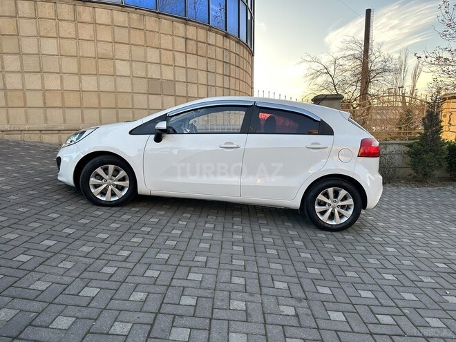 Kia Pride 2014, 229,250 km - 1.5 л - Bakı