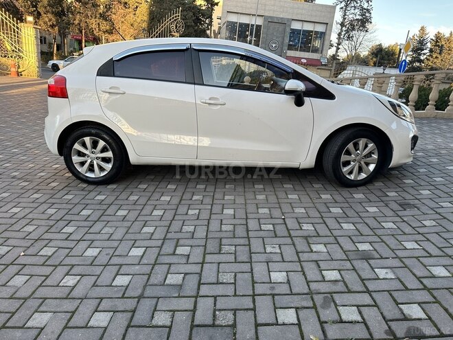 Kia Pride 2014, 229,250 km - 1.5 л - Bakı