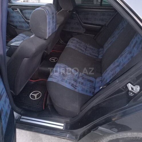 Mercedes C 180 1995, 366,443 km - 1.8 l - Göyçay