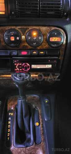 Opel Omega 1996, 279,498 km - 2.0 l - Sumqayıt