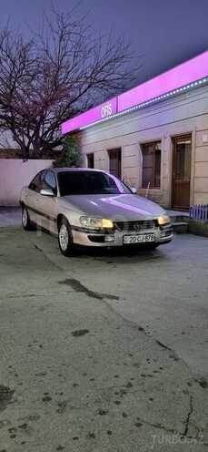 Opel Omega 1996, 279,498 km - 2.0 l - Sumqayıt