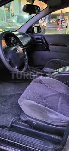 Opel Omega 1996, 279,498 km - 2.0 l - Sumqayıt