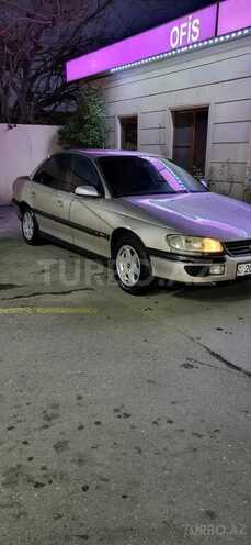 Opel Omega 1996, 279,498 km - 2.0 l - Sumqayıt