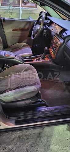 Opel Omega 1996, 279,498 km - 2.0 l - Sumqayıt