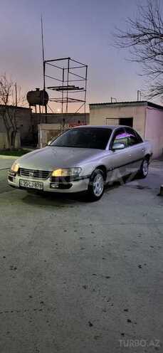 Opel Omega 1996, 279,498 km - 2.0 l - Sumqayıt