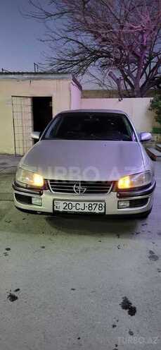 Opel Omega 1996, 279,498 km - 2.0 l - Sumqayıt