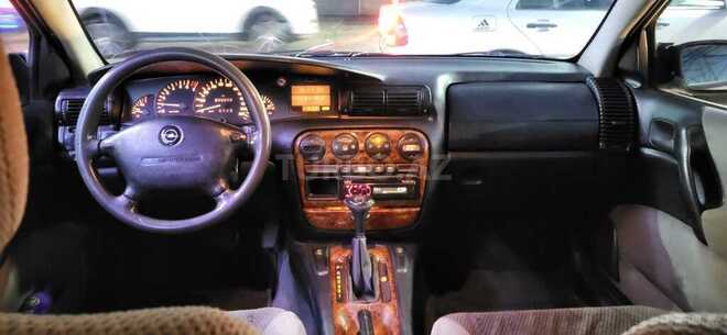 Opel Omega 1996, 279,498 km - 2.0 l - Sumqayıt