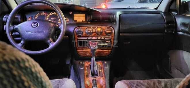 Opel Omega 1996, 279,498 km - 2.0 l - Sumqayıt