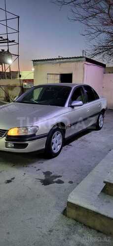 Opel Omega 1996, 279,498 km - 2.0 l - Sumqayıt