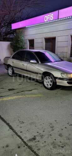 Opel Omega 1996, 279,498 km - 2.0 l - Sumqayıt