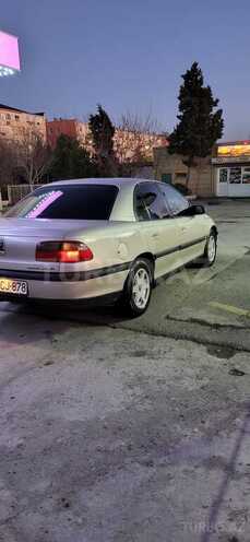 Opel Omega 1996, 279,498 km - 2.0 l - Sumqayıt