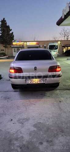 Opel Omega 1996, 279,498 km - 2.0 l - Sumqayıt