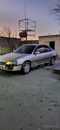 Opel Omega 1996, 279,498 km - 2.0 l - Sumqayıt