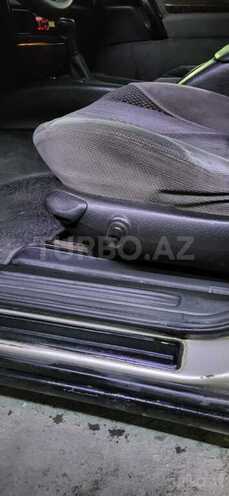 Opel Omega 1996, 279,498 km - 2.0 l - Sumqayıt