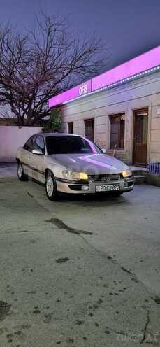 Opel Omega 1996, 279,498 km - 2.0 l - Sumqayıt