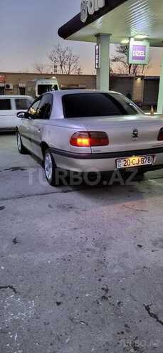 Opel Omega 1996, 279,498 km - 2.0 l - Sumqayıt