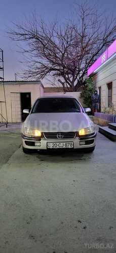 Opel Omega 1996, 279,498 km - 2.0 l - Sumqayıt
