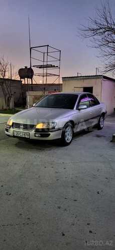 Opel Omega 1996, 279,498 km - 2.0 l - Sumqayıt