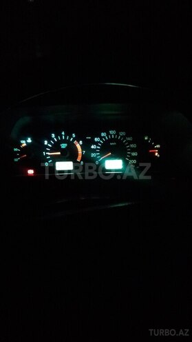 LADA (VAZ) 2115 2009, 160,000 km - 1.6 l - Bakı