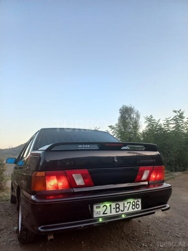 LADA (VAZ) 2115 2009, 160,000 km - 1.6 l - Bakı