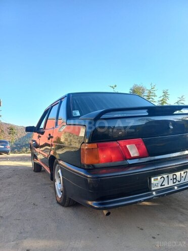 LADA (VAZ) 2115 2009, 160,000 km - 1.6 l - Bakı