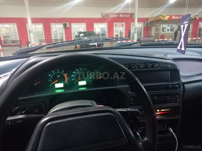 LADA (VAZ) 2115 2009, 160,000 km - 1.6 l - Bakı