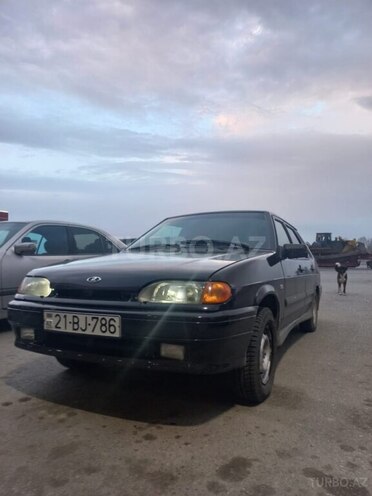 LADA (VAZ) 2115 2009, 160,000 km - 1.6 l - Bakı