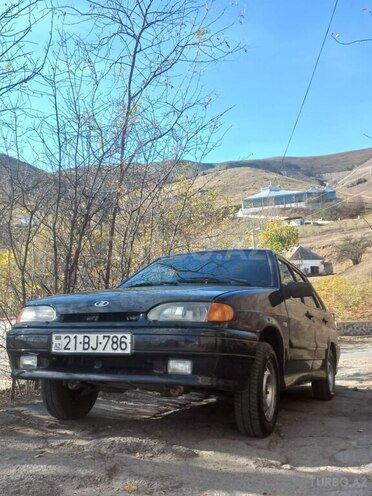 LADA (VAZ) 2115 2009, 160,000 km - 1.6 l - Bakı