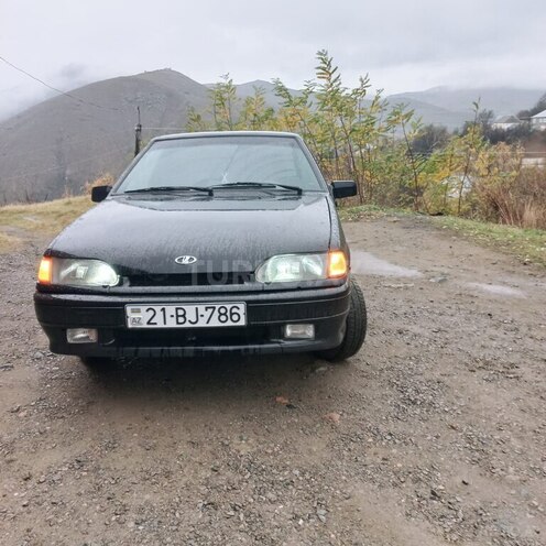 LADA (VAZ) 2115 2009, 160,000 km - 1.6 l - Bakı