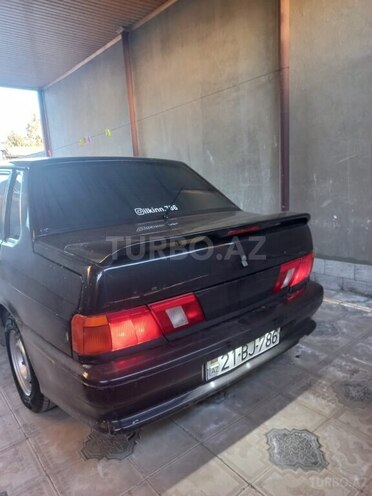 LADA (VAZ) 2115 2009, 160,000 km - 1.6 l - Bakı