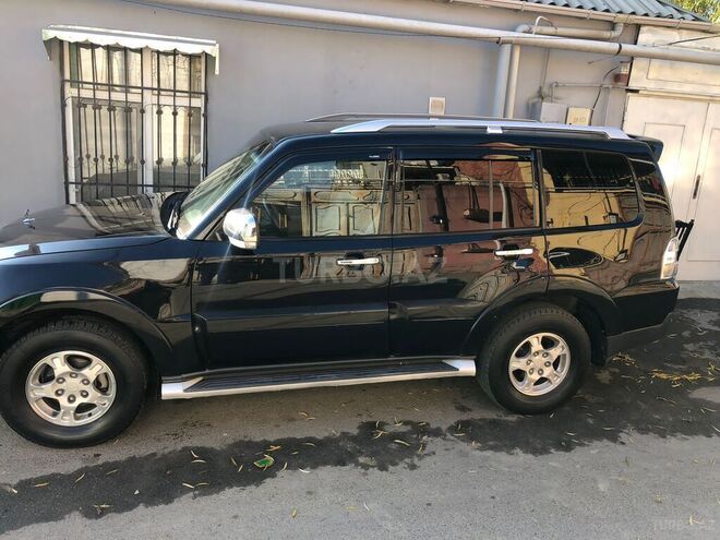 Mitsubishi Pajero 2007, 191,000 km - 3.0 l - Bakı