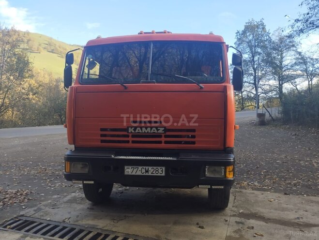 KamAz 65115 2007, 133,000 km - 11.0 л - Bakı