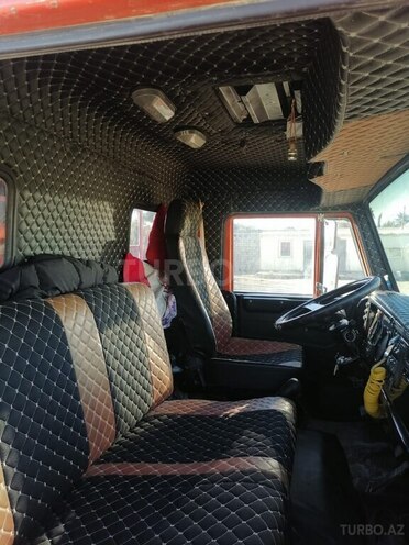 KamAz 65115 2007, 133,000 km - 11.0 л - Bakı