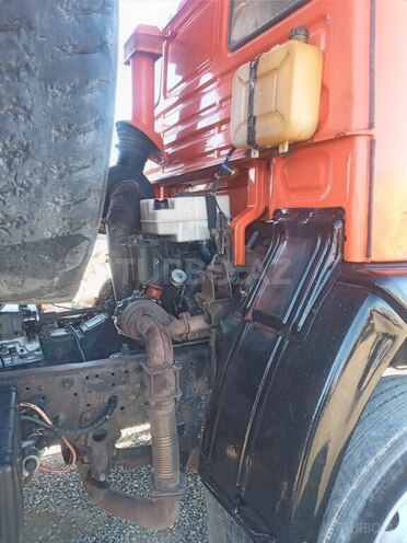 KamAz 65115 2007, 133,000 km - 11.0 л - Bakı